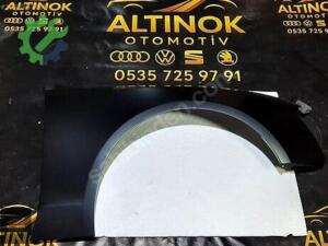 Sıfır Orijinal Sağ Ön Çamurluk Audi A5 2008-2016 8T0821106