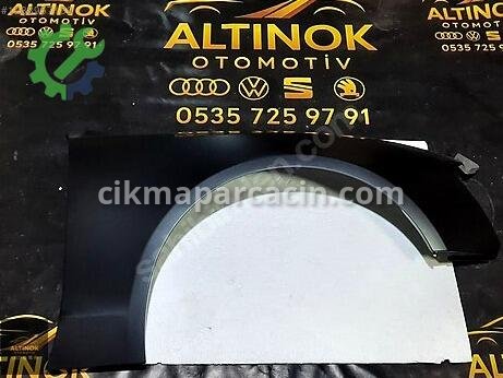 Audi A5 Sağ Ön Çamurluk çıkma parça