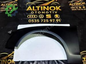 Sıfır Orijinal Sol Ön Çamurluk Audi A5 2008-2016 8T0821105