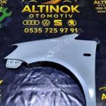 Volkswagen Caddy 2010-2015 Sol Ön Çamurluk 2K5821021 Sıfır