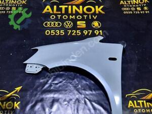 Volkswagen Caddy 2010-2015 Sol Ön Çamurluk 2K5821021 Sıfır