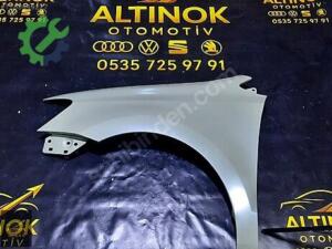Sıfır Orijinal Sol Ön Çamurluk Volkswagen Polo 2010-2017 6R0821105
