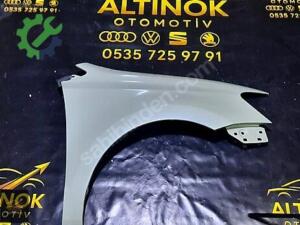 Volkswagen Polo 2010-2017 Sağ Ön Çamurluk 6R0821106 Sıfır