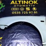 Volkswagen Passat 1997-2000 Orijinal Sıfır Sol Ön Çamurluk 3B0821105C