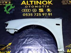 Volkswagen Passat 1997-2000 Orijinal Sıfır Sol Ön Çamurluk 3B0821105C