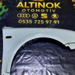 Sıfır Orijinal Sağ Ön Çamurluk Volkswagen Passat 1997-2000 3B0821106C