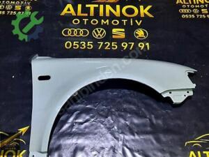 Sıfır Orijinal Sağ Ön Çamurluk Volkswagen Passat 1997-2000 3B0821106C