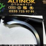 Seat Leon 2020-2025 Sol Ön Çamurluk 5FA821021 Sıfır