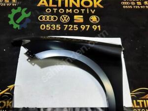 Seat Leon 2020-2025 Sol Ön Çamurluk 5FA821021 Sıfır