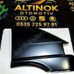 Volkswagen Transporter 1991-1996 Orijinal Sıfır Sağ Ön Çamurluk 701821022A