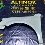 Volkswagen Passat 2011-2015 Orijinal Sıfır Sol Ön Çamurluk 3AA821021