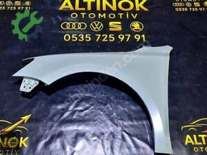 Sol Ön Çamurluk Volkswagen Jetta 2011-2018 5C6821105 — Sıfır Orijinal