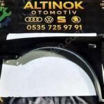 Volkswagen Bora 1999-2005 Orijinal Sıfır Sağ Ön Çamurluk 1J5821022