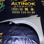 Volkswagen Golf 2020-2025 Sol Ön Çamurluk 5H0821021A Sıfır