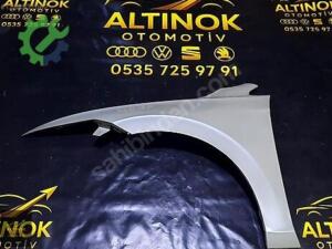 Volkswagen Golf 2020-2025 Sol Ön Çamurluk 5H0821021A Sıfır