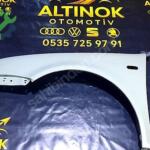 Volkswagen Golf 1998-2004 Orijinal Sıfır Sol Ön Çamurluk 1J0821021