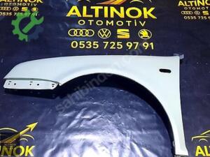 Volkswagen Golf 1998-2004 Orijinal Sıfır Sol Ön Çamurluk 1J0821021