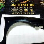 Sıfır Orijinal Sol Ön Çamurluk Seat Ibiza 1999-2001 6K0821021D