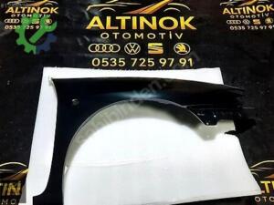 Sıfır Orijinal Sol Ön Çamurluk Seat Ibiza 1999-2001 6K0821021D