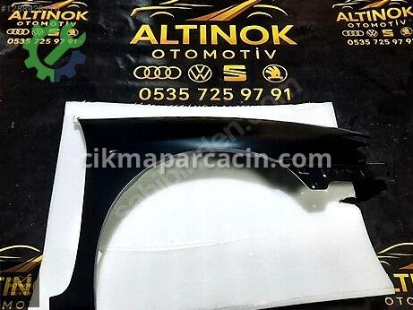 Seat Ibiza Sol Ön Çamurluk çıkma parça