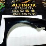 Sıfır Orijinal Sağ Ön Çamurluk Seat Ibiza 1999-2001 6K0821022D