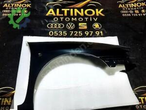 Sıfır Orijinal Sağ Ön Çamurluk Seat Ibiza 1999-2001 6K0821022D