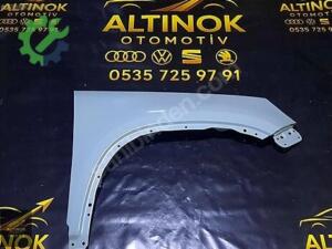 Sıfır Orijinal Sağ Ön Çamurluk Volkswagen Tiguan 2008-2012 5N0821106