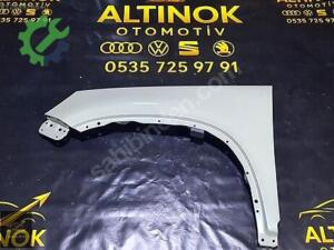 Volkswagen Tiguan 2008-2012 Orijinal Sıfır Sol Ön Çamurluk 5N0821105