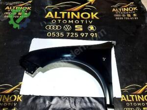 Skoda Fabia 2000-2008 Sağ Ön Çamurluk 6Y0821102A Sıfır
