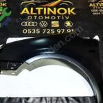 Sıfır Orijinal Sol Ön Çamurluk Volkswagen Caddy 2004-2010 2K0821021