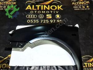 Sıfır Orijinal Sol Ön Çamurluk Volkswagen Caddy 2004-2010 2K0821021