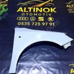 Sıfır Orijinal Sağ Ön Çamurluk Skoda Fabia 2007-2015 5J0821022A