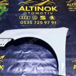 Sıfır Sol Ön Çamurluk — Volkswagen Golf 2004-2009 1K6821021A
