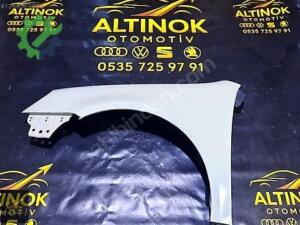 Sıfır Sol Ön Çamurluk — Volkswagen Golf 2004-2009 1K6821021A