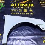 Sağ Ön Çamurluk Volkswagen Golf 2004-2009 1K6821022A — Sıfır Orijinal