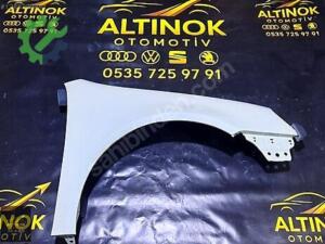 Sağ Ön Çamurluk Volkswagen Golf 2004-2009 1K6821022A — Sıfır Orijinal