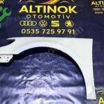 Volkswagen VW CC 2009-2012 Orijinal Sıfır Sol Çamurluk 3C8821021