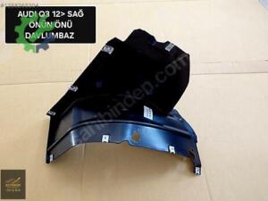 Sıfır Orijinal Sağ Davlumbaz Audi Q3 2012-2018 8U0853888A