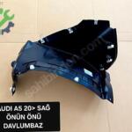 Sıfır Orijinal Sağ Davlumbaz Audi A5 2017-2025 8W6853888M
