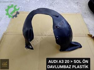 Audi A3 2020-2025 Orijinal Sıfır Davlumbaz 8Y0821171K