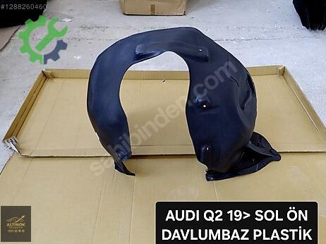 Audi Q2 Davlumbaz çıkma parça