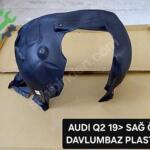 Sıfır Orijinal Davlumbaz Audi Q2 2019-2025 81A821172B