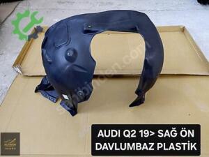 Sıfır Davlumbaz Audi Q2 2019-2025 81A821172B