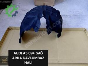 Sıfır Orijinal Davlumbaz Audi A5 2009-2016 8T8810172A