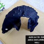 Audi A4 2016-2025 Orijinal Sıfır Davlumbaz 8W0810172F