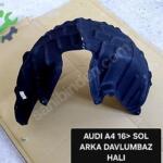 Audi A4 2016-2025 Davlumbaz 8W0810171F Sıfır