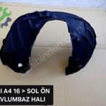 Sıfır Orijinal Sol Davlumbaz Audi A4 2016-2025 8W0821171