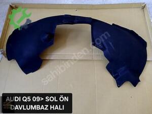 Audi Q5 2009-2012 Davlumbaz 8R0821171H Sıfır