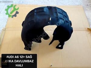 Audi A6 2012-2019 Davlumbaz 4G0810171A Sıfır