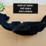 Audi Q7 2006-2015 Davlumbaz 4L0810172C Sıfır